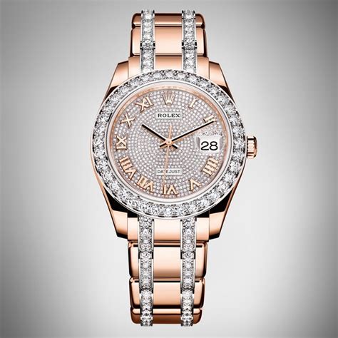 relogio rolex mulher|relógios rolex feminino.